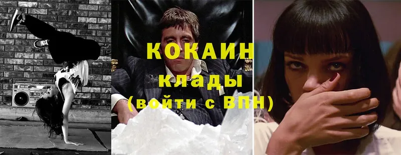 Cocaine Fish Scale  цена   Ершов 