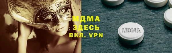 spice Лагань