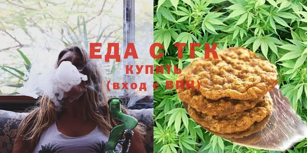 молекула духа Ладушкин